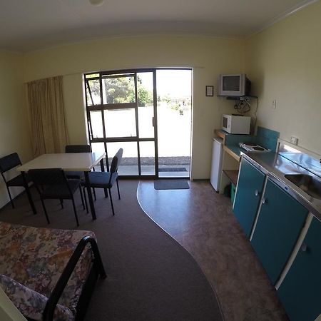 Opotiki Holiday Park Extérieur photo