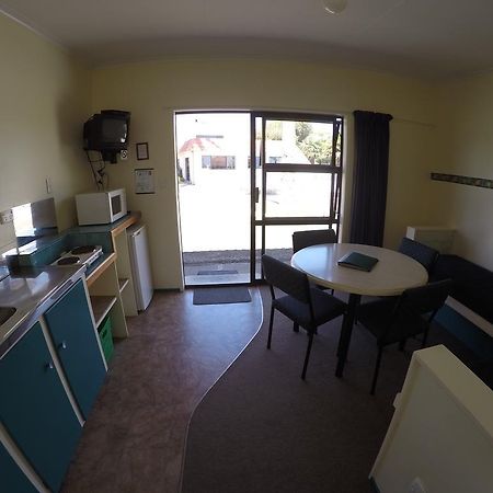 Opotiki Holiday Park Extérieur photo