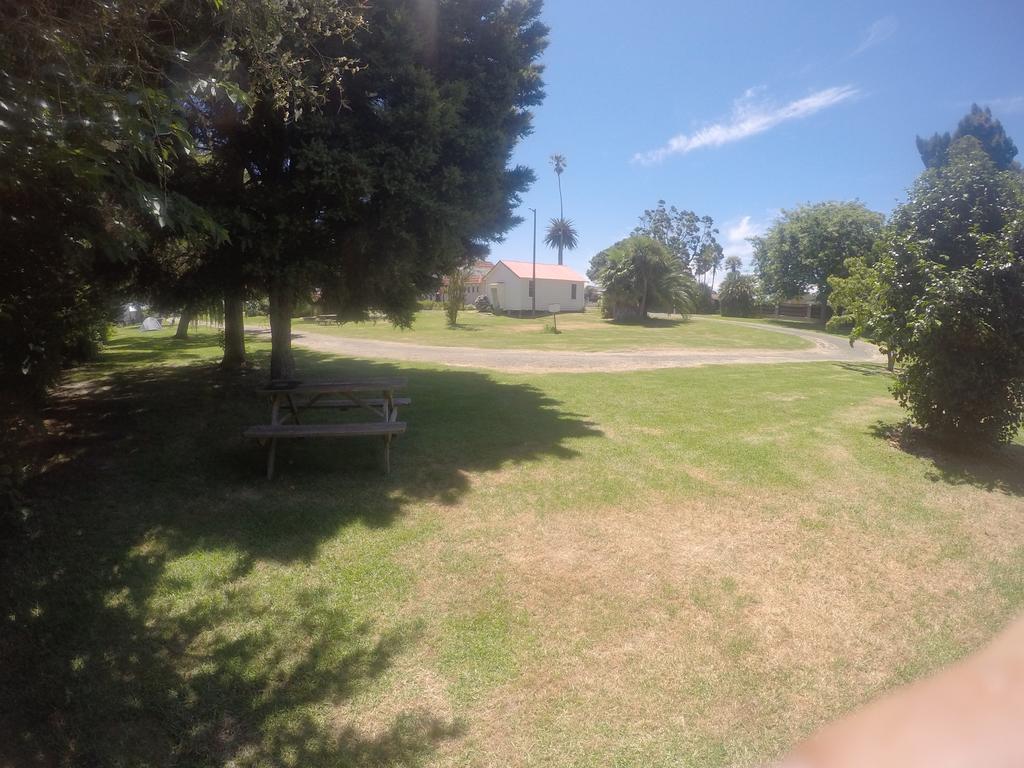 Opotiki Holiday Park Extérieur photo