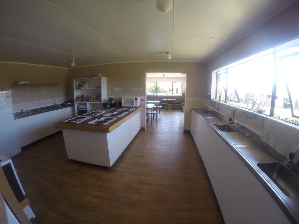 Opotiki Holiday Park Extérieur photo