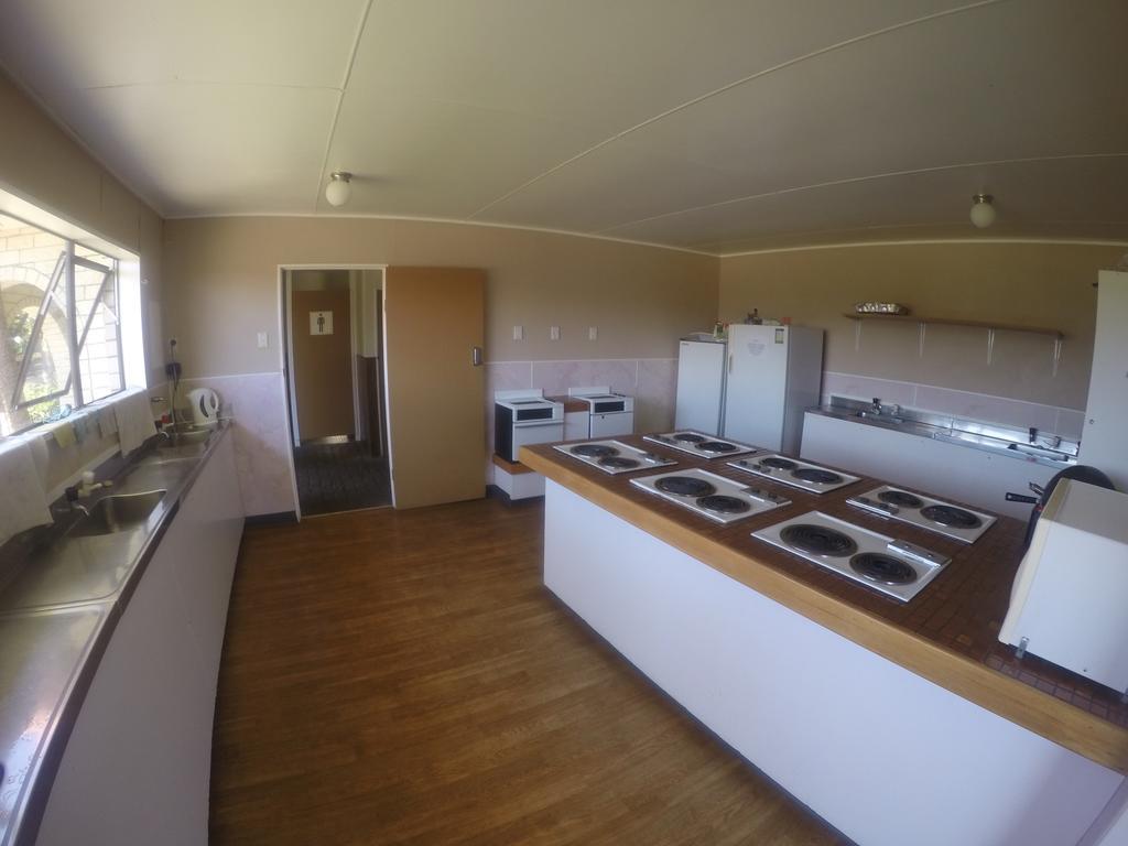 Opotiki Holiday Park Extérieur photo