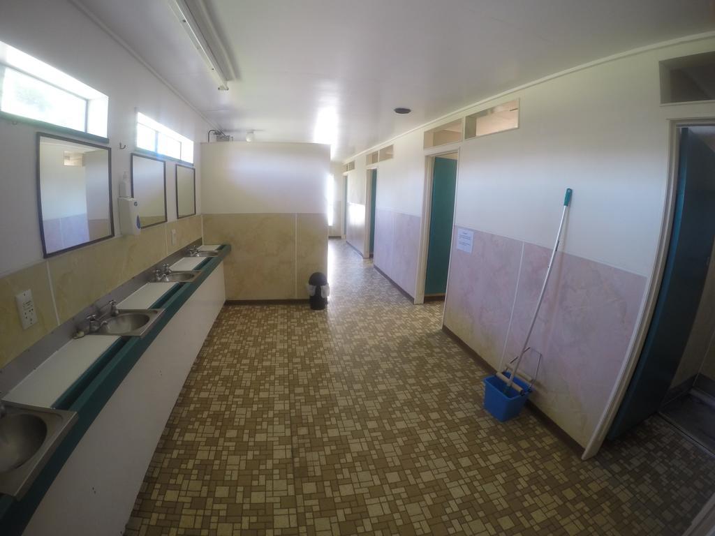 Opotiki Holiday Park Extérieur photo