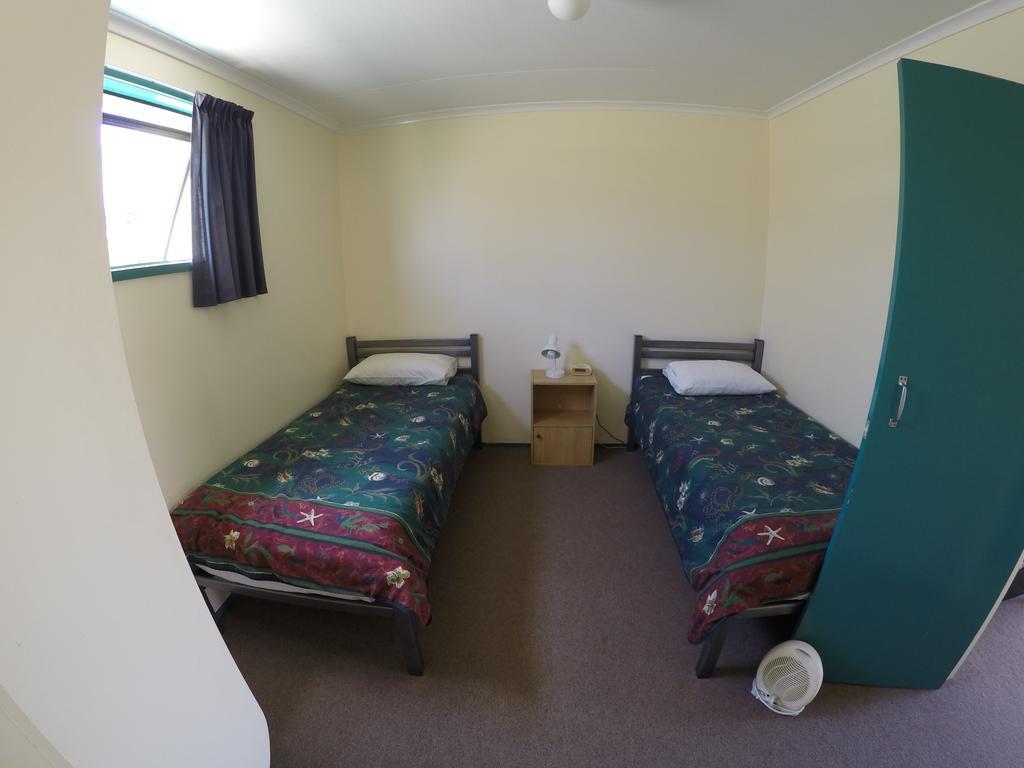 Opotiki Holiday Park Extérieur photo