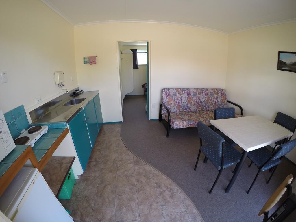 Opotiki Holiday Park Extérieur photo