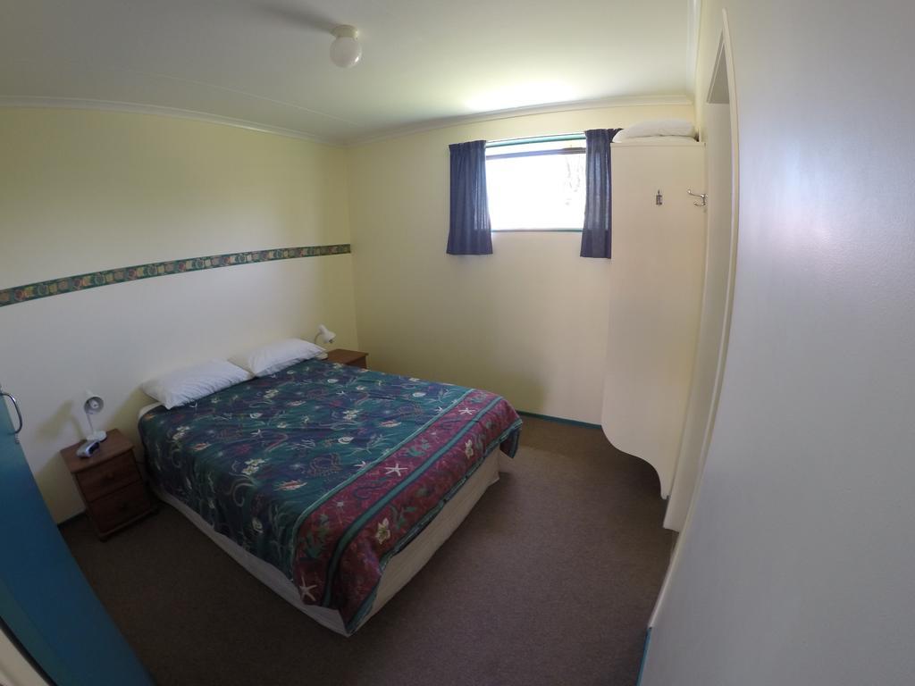 Opotiki Holiday Park Extérieur photo