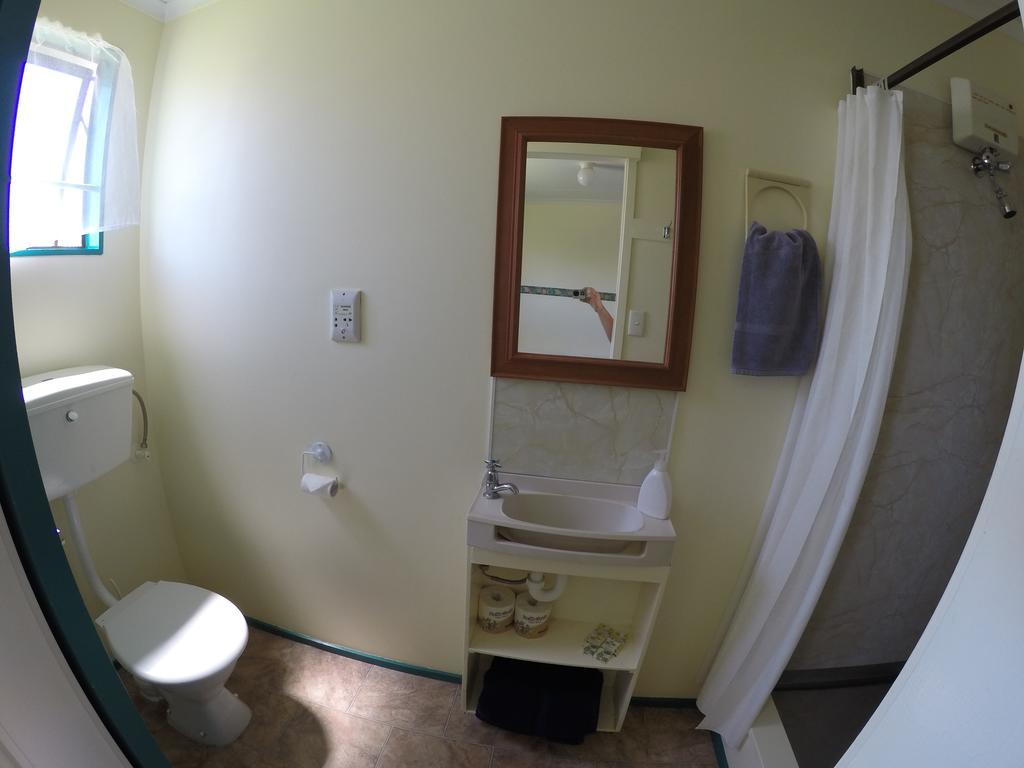 Opotiki Holiday Park Extérieur photo