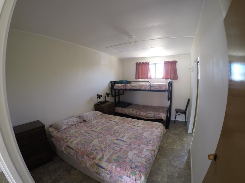 Opotiki Holiday Park Extérieur photo