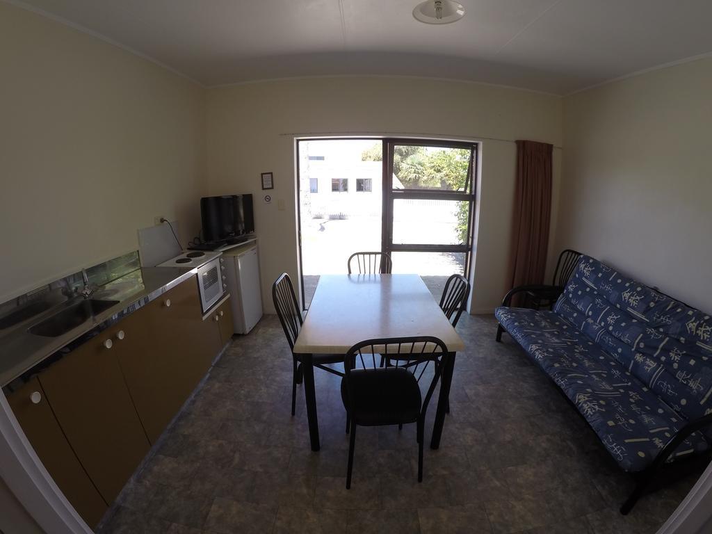 Opotiki Holiday Park Extérieur photo
