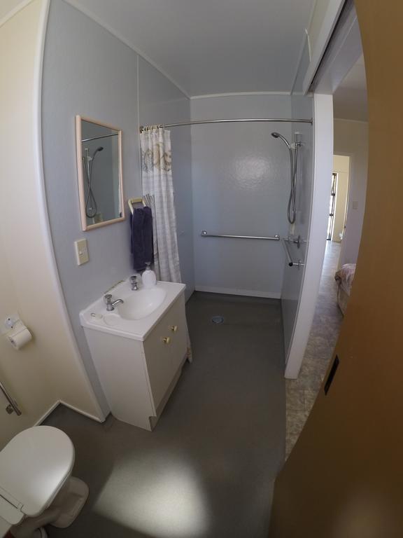 Opotiki Holiday Park Extérieur photo