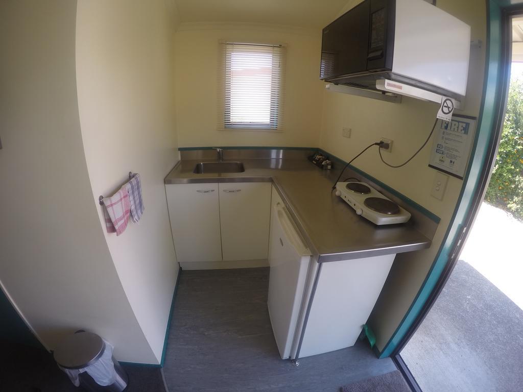 Opotiki Holiday Park Extérieur photo