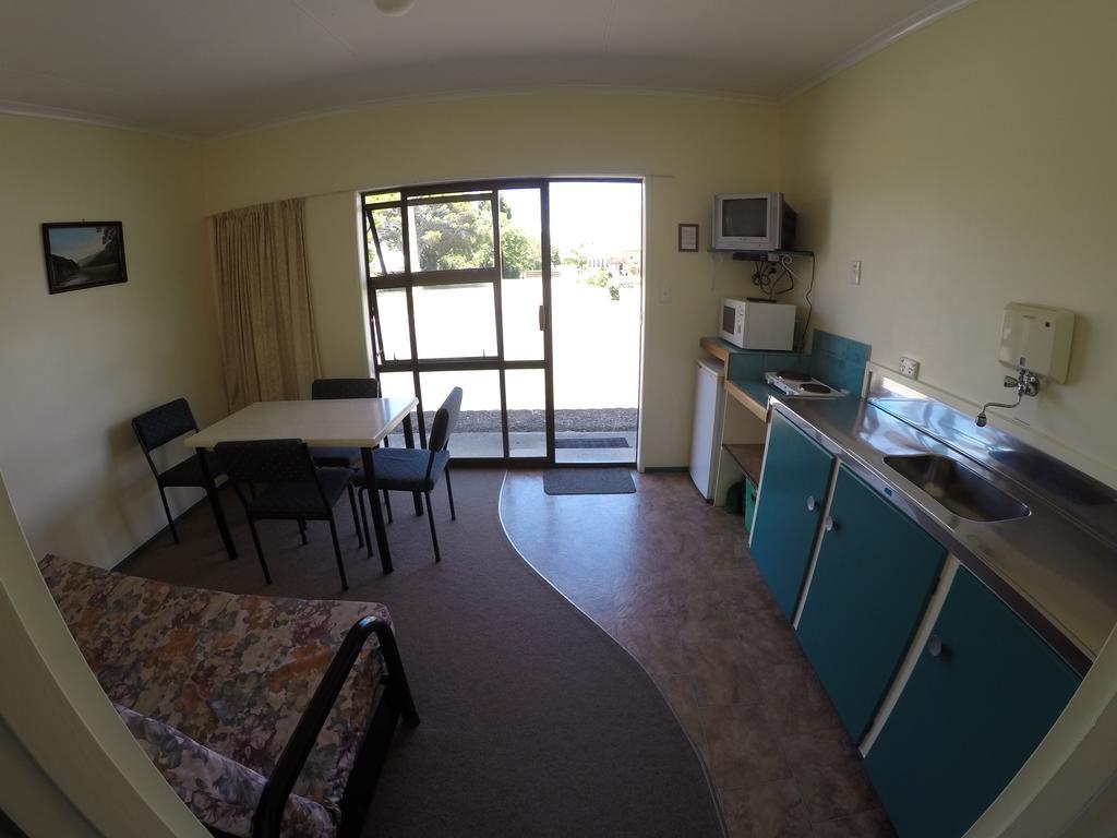 Opotiki Holiday Park Extérieur photo
