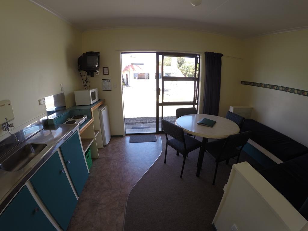 Opotiki Holiday Park Extérieur photo